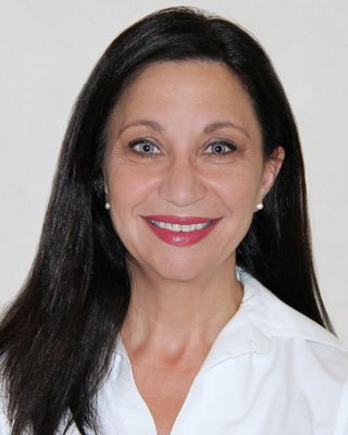 Photo of Anastasia Glacken, Counsellor, BA (H), M Ed, CCC