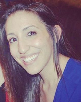 Photo of Erica Ortiz Brown, Counselor, LMHC