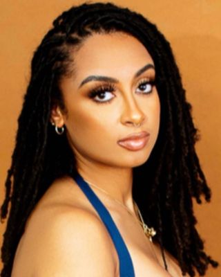 Photo of Jourdan Grills - DMV Wellness Center , Counselor, LGPC