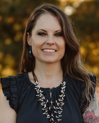 Photo of Heather DeVilliers, Licensed Professional Counselor in Arizona