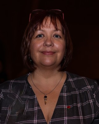 Photo of Debbie Schroetter, Counsellor in BA21, England