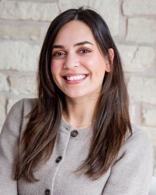 Photo of Natasha Cooley, Licensed Professional Counselor Associate, MEd, LPC-A