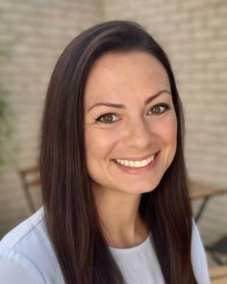 Photo of Sara M. Elliott, Counselor, LMHC