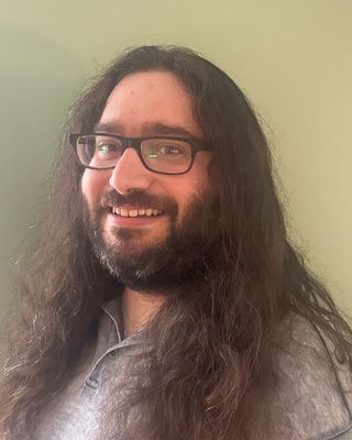 Photo of Theo Babasidis, Counselor, MA, LMHC