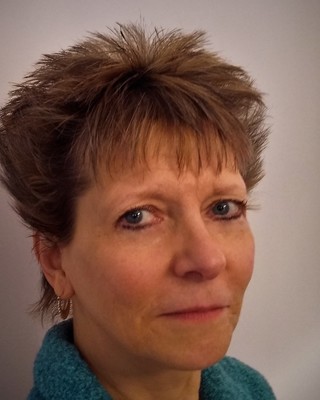 Photo of Pamela Kay Smith, Licensed Professional Counselor in Allentown, PA
