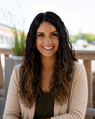 Photo of Michelle Miranda, Registered Psychotherapist, MA, RP, CCC