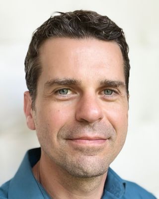 Photo of Patrick Sassoon, Psychiatrist, MD, MS