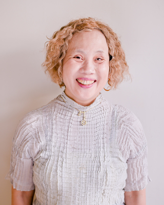 Photo of Sara Mariko Tsutsumi, LMHC, LCAT, Counselor in New York