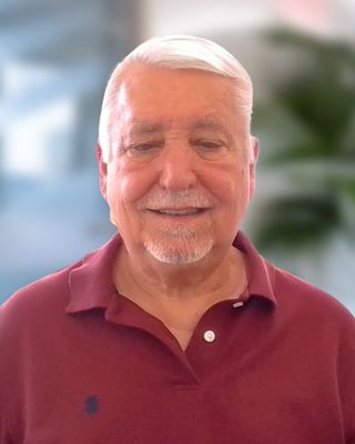Photo of Stephen William Bailey, Licensed Mental Health Counselor, LMHC