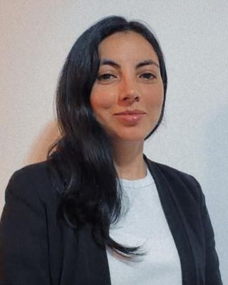 Foto de Camila De La Torre Cárcamo, Psicólogo, Lic. en Psicología