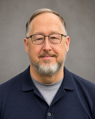Photo of Chris Biddix, Licensed Professional Counselor, LPC, MA, NCC