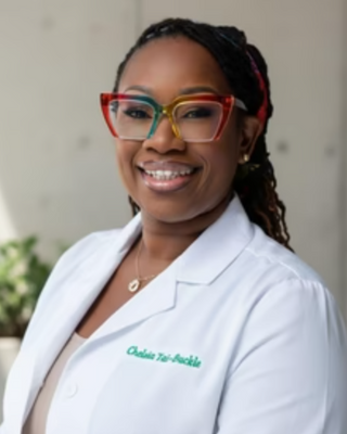 Photo of Chelsie Toler, Psychiatric Nurse Practitioner, PMHNP