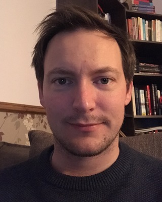 Photo of Dr Alex Satchwell, Psychologist in Brough, England