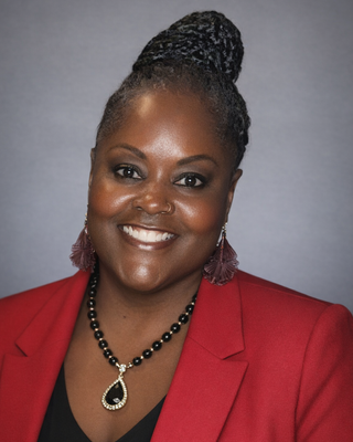 Photo of Vanessa Meikle Traylor, Clinical Social Work/Therapist, LCSW