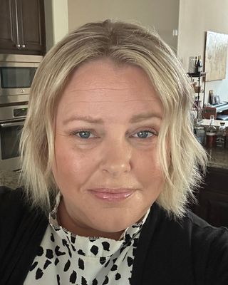 Photo of Keli Noorda Stalder, Licensed Professional Counselor, MA, LPC