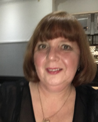 Photo of Fiona Harvie, Counsellor in West Calder, Scotland