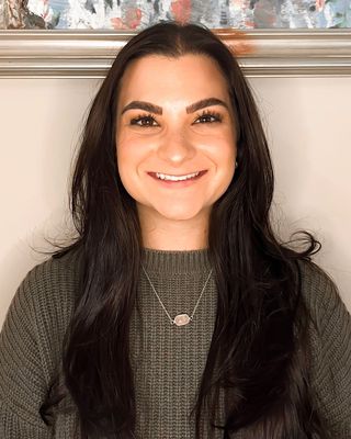 Photo of Sydnie Butin - Strengthening Minds, Clinical Social Work/Therapist, LCSW-C
