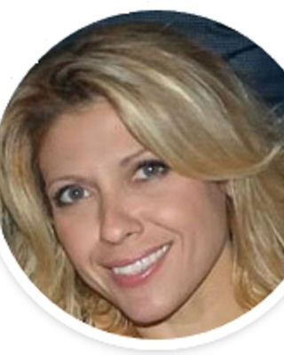 Photo of Xanthi Zafiris, Licensed Clinical Professional Counselor in Mundelein, IL