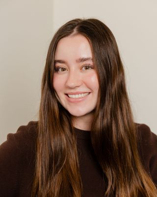 Photo of Leona Petrovych, Pre-Licensed Professional, LSW