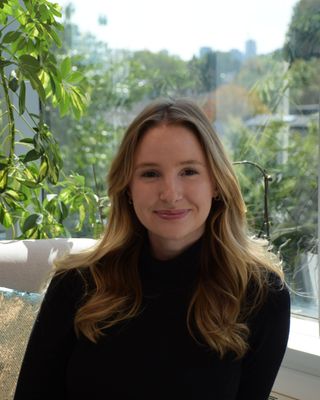 Photo of Emma Krisko, Registered Psychotherapist (Qualifying), RP(Q)