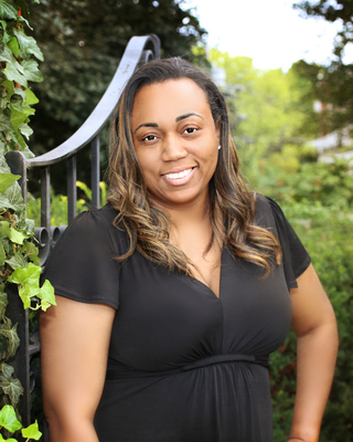 Photo of Alicia Cunningham, MA , Licensed Professional Counselor in Saint Louis