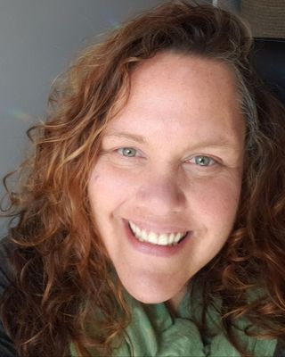 Photo of Jamie Leavitt - Dual Perspective, Clinical Social Work/Therapist, LCSW