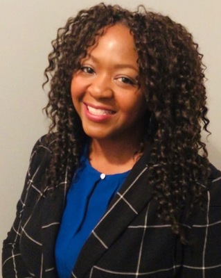 Photo of Aressa Burton, Licensed Professional Counselor in Research Triangle Park, NC