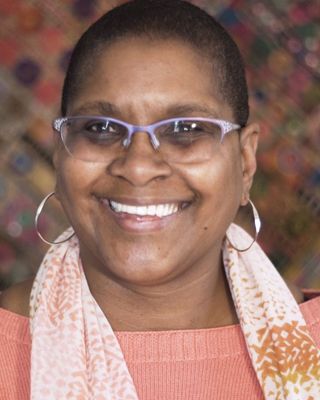 Photo of Katrina A. Spicer, Drug & Alcohol Counselor, LADC1