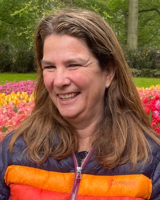 Photo of Gail Cridland, Licensed Professional Counselor Candidate