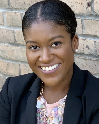Photo of Arielle Brown-Gerard, Psychologist in Baton Rouge, LA