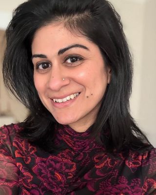 Photo of Kanika Minocha, Counselor, LMHC