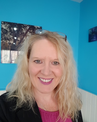 Photo of Gaynor Rimmer, Counsellor, MBACP