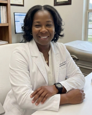 Photo of Esther Igbani, Psychiatric Nurse Practitioner, APRN, PMHNP