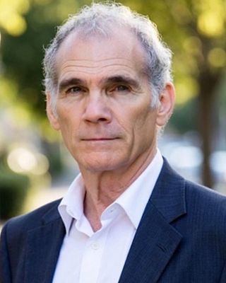 Photo of Charles M. Litman, Marriage & Family Therapist, PhD, MFT, TFT, CAMF, EAS-C
