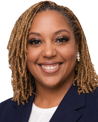 Photo of Tanasha Hooks, Counselor, LCMHC, LCASA, NCC, CCMHC