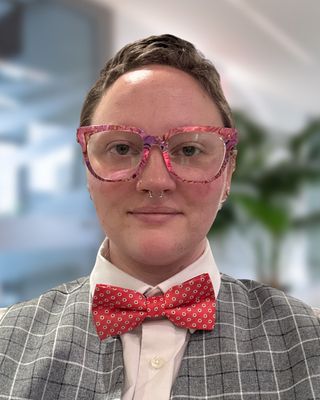 Photo of Kiera Liantonio, Counselor, LMHC-D, NCC