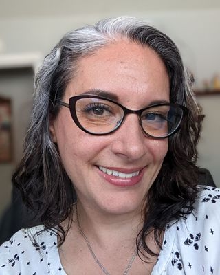 Photo of Heather Marie Greenberg, Licensed Professional Clinical Counselor, MS, LPCC
