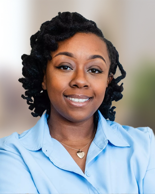 Photo of Krystal Mosley, Counselor, LMHC