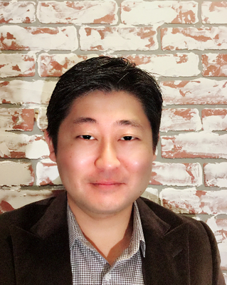 Photo of Ryo Maruyama, Psychologist in 08901, NJ