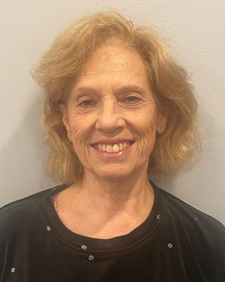 Photo of Robin Daar, Clinical Social Work/Therapist, LCSW