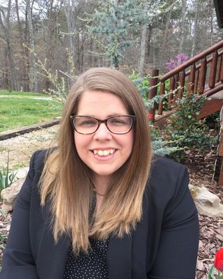 Photo of Lisa M. Jones, Licensed Professional Counselor, MA, LPC, MHSP