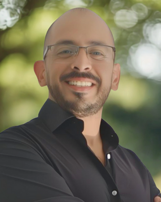 Foto de Gerardo Legorreta Jensen, Psicólogo, Lic. en Psicología