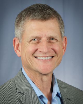 Photo of Charles Howard, Psychologist, PhD