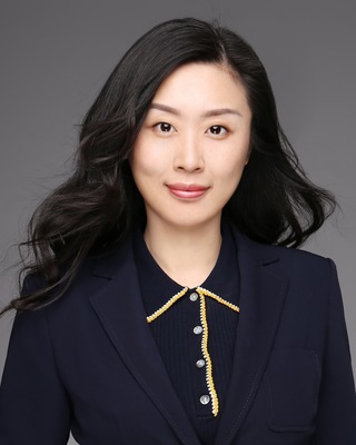 Photo of Yishan Xu, Psychologist in Los Altos, CA