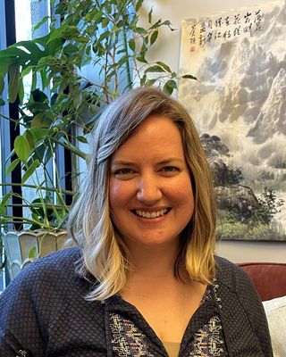 Photo of Sally Marciel - The Hope Preserve, Marriage & Family Therapist, LMFT