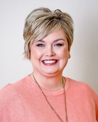 Photo of Donna Scallan, Licensed Professional Counselor in Monroe, LA