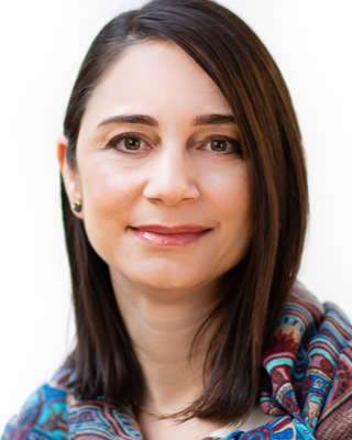 Photo of Marieann Hekimian, Clinical Social Work/Therapist, LICSW-C