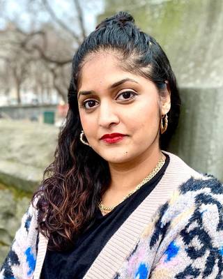 Photo of Madhuri Jha, LCSW, MPH, Clinical Social Work/Therapist in New York