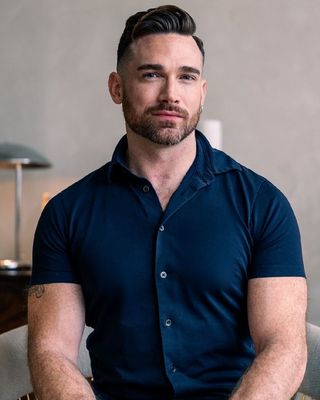 Photo of Brian Euseph Molloy, MA, MHC-LP