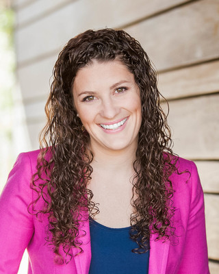 Photo of Hannah Castle, Clinical Social Work/Therapist, LCSW